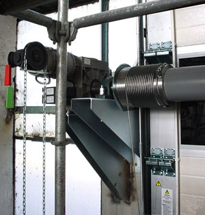  Electromatten
