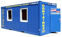   CONTAINEX