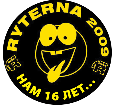  RYTERNA  6 