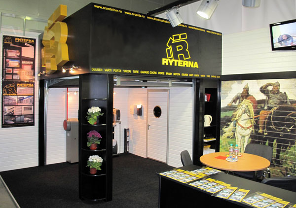      MosBuild 2010