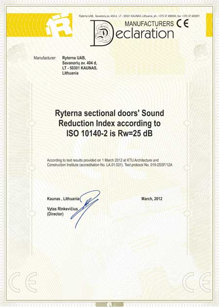     ISO 10140-2