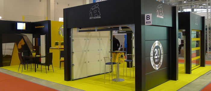   Ryterna  2013 