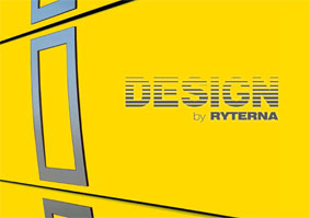  Design by RYTERNA