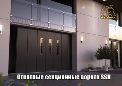   RYTERNA SSD